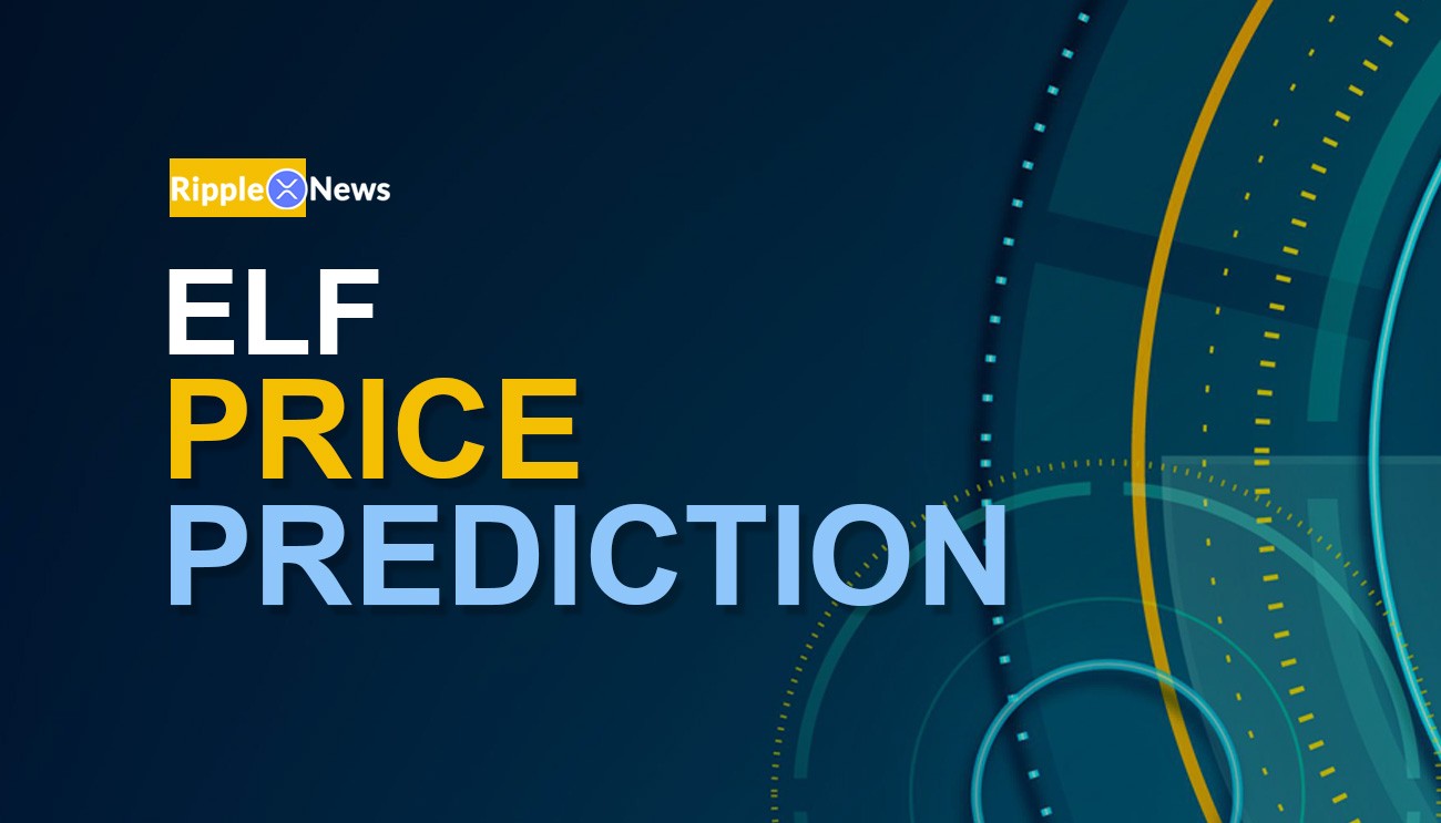 Best aelf (ELF) Price Predictions 2024, 2025, 2030, 2040, 2050