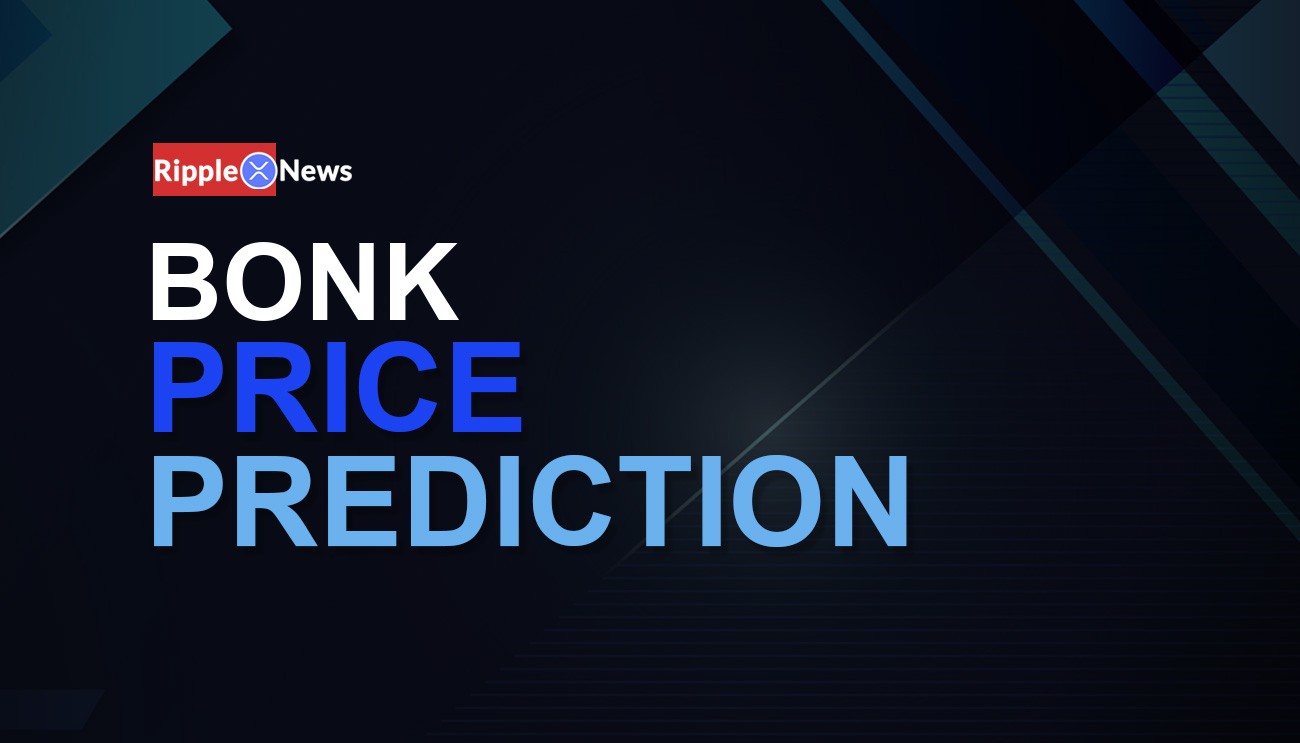 Top Bonk Price Prediction BONK Forecast 2024, 2025, 2030 to 2040 & 2050