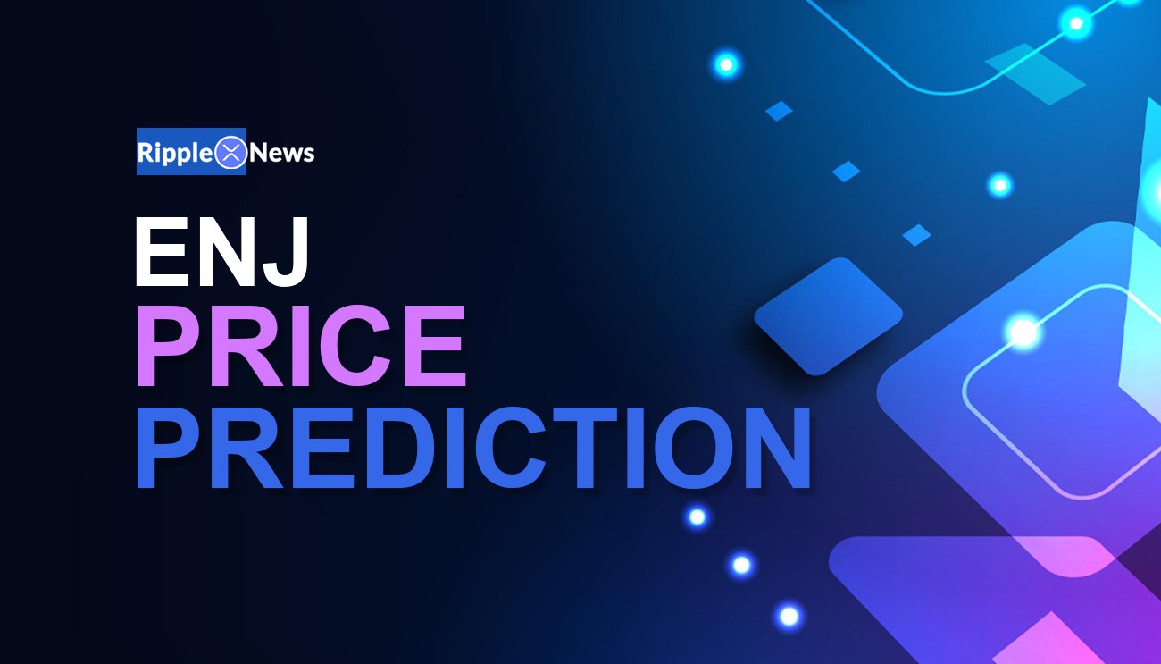 Best Enjin Coin (ENJ) Price Predictions 2024, 2025, 2030, 2040, 2050