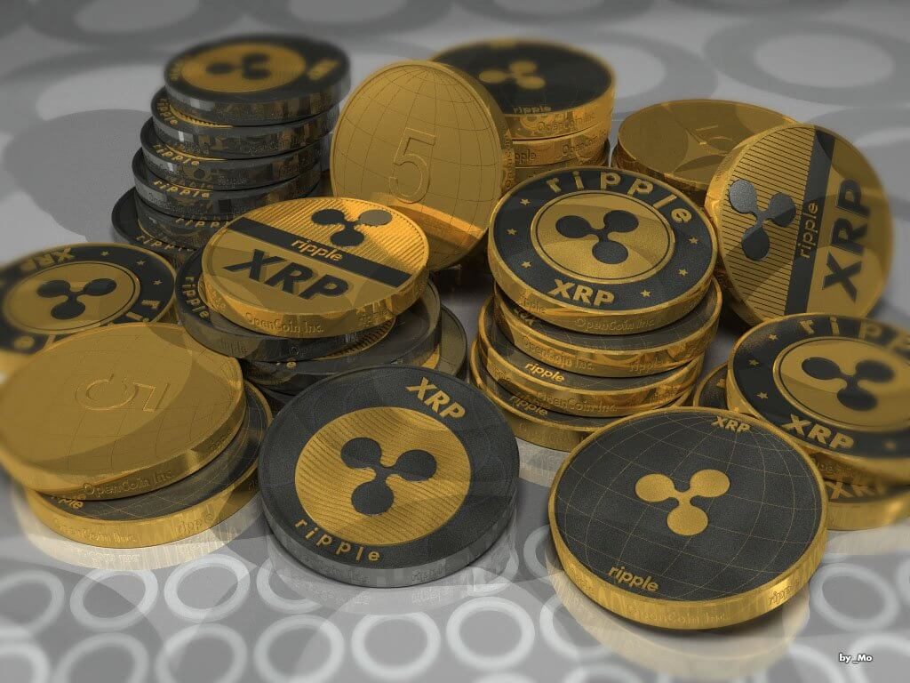 how is ripple crypto coin