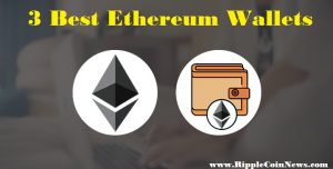 Best Ethereum Wallet - Top 5 Ethereum (ETH) Wallets 2021 ...