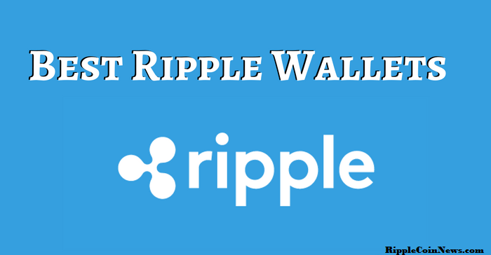 The 6 Best Ripple Wallets