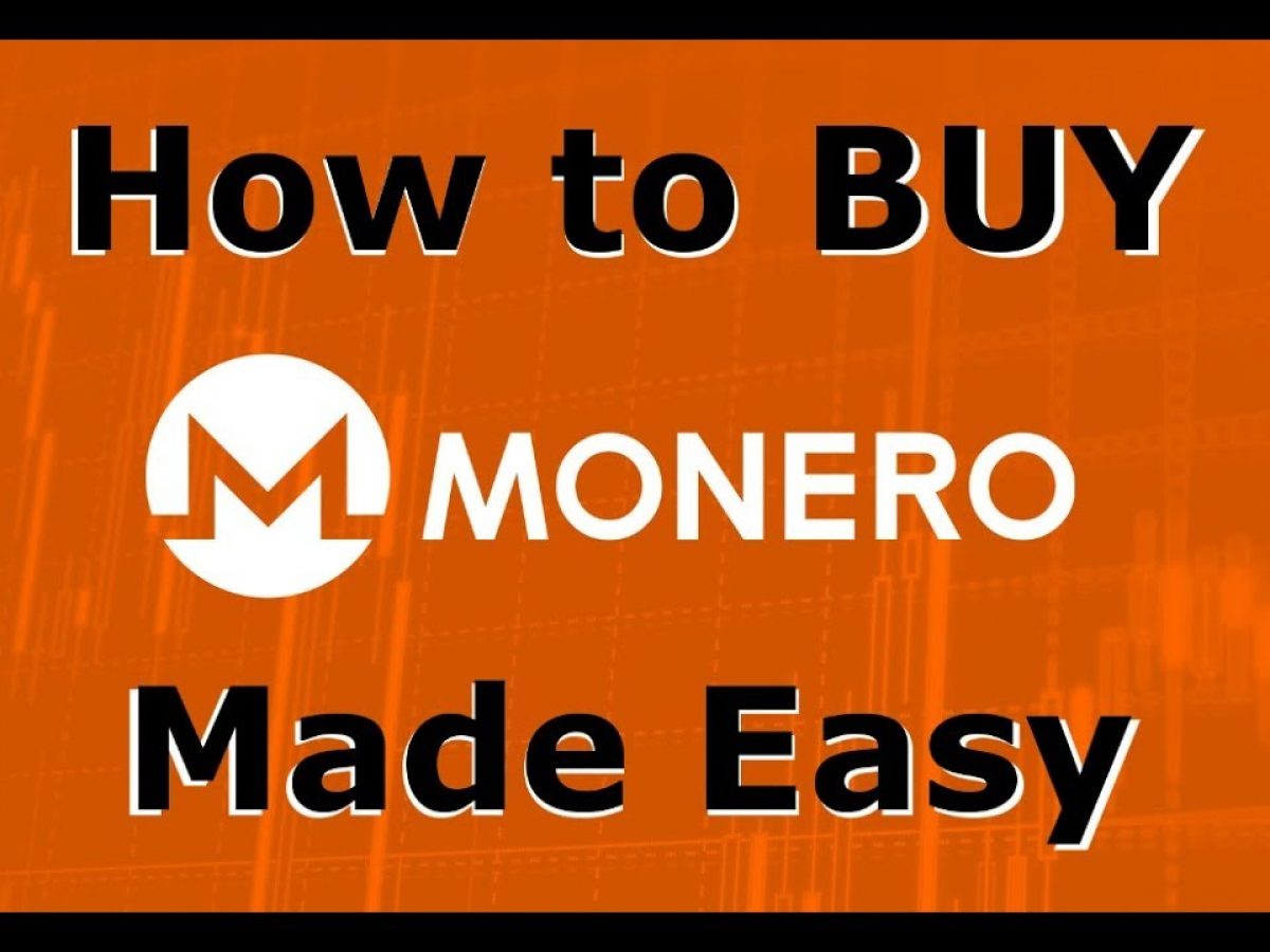 Buy monero easy алгоритм биткоина pow
