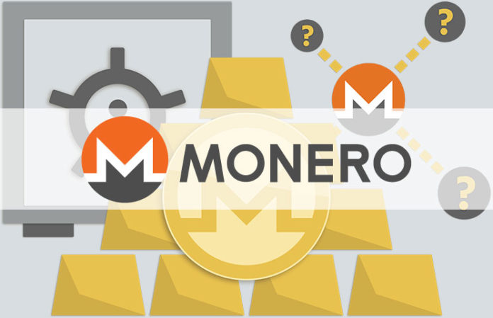 what is monero xmr