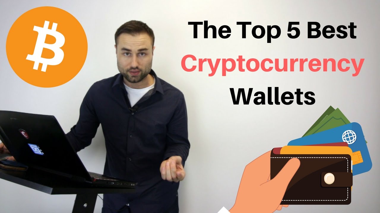 top 5 crypto wallets 2020