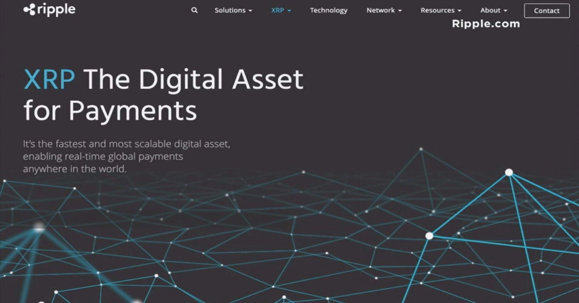 latest xrp news