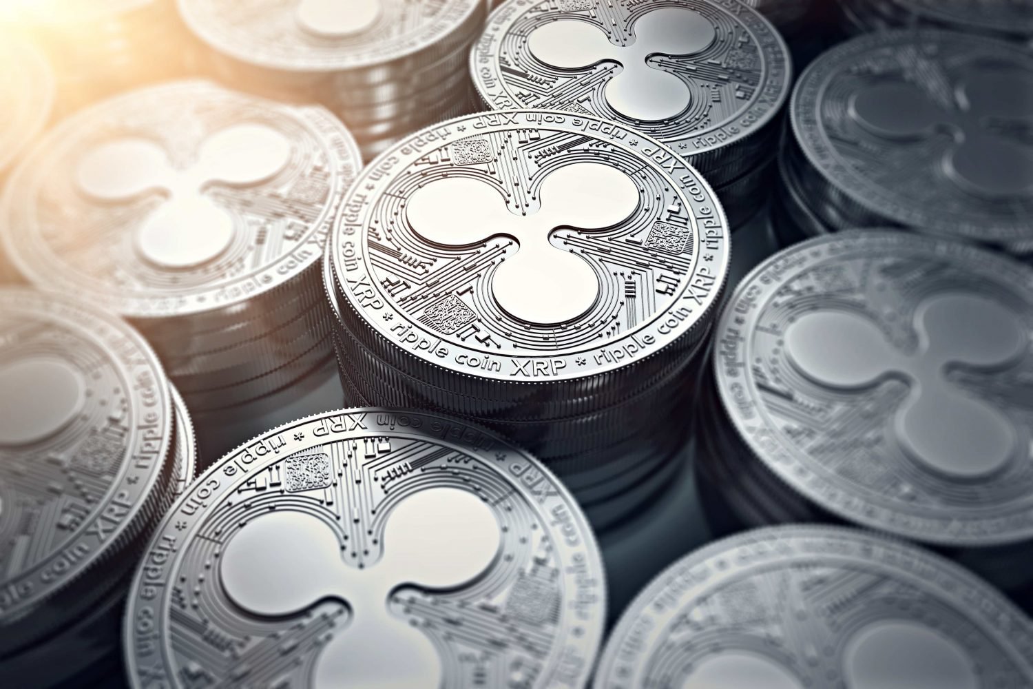 Ripple New Week Roundup