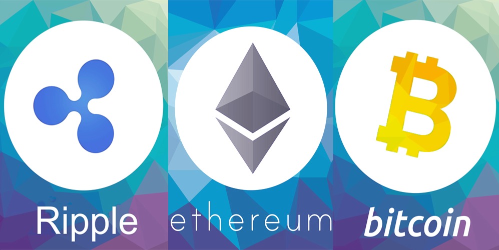 ethereum blockchain dapp