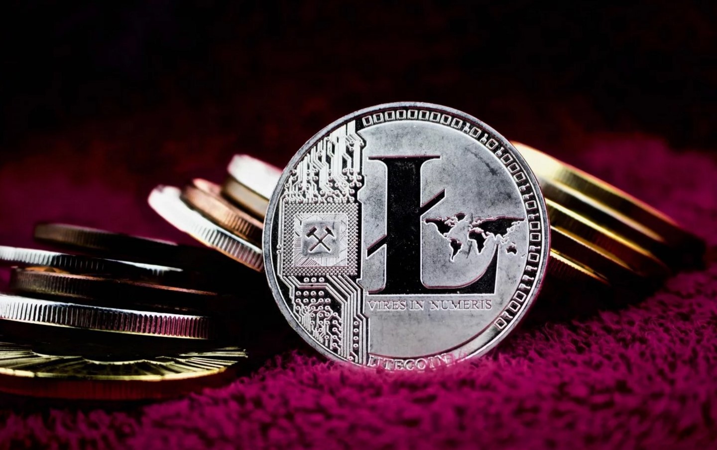 buy litecoin without verification