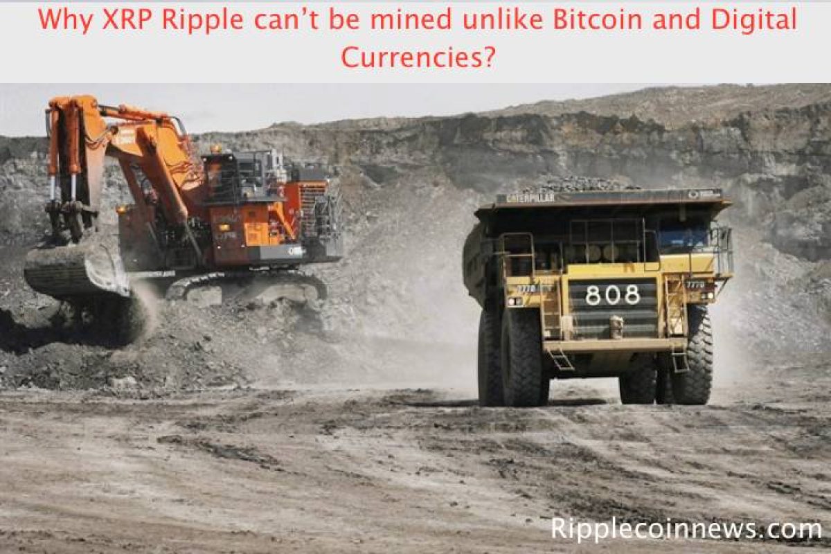 bitcoin mining ridle)