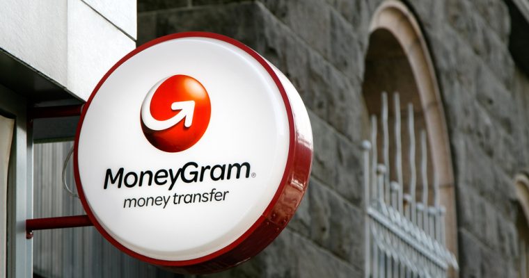 Moneygram xrp