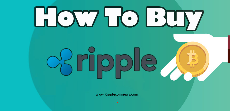 how to buy ripple xrp cryptocurrency