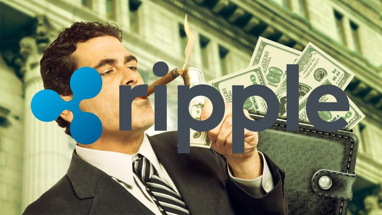 ripple xrp billionaires