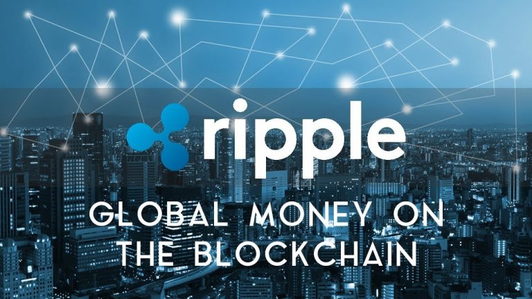 ripple blockchain network