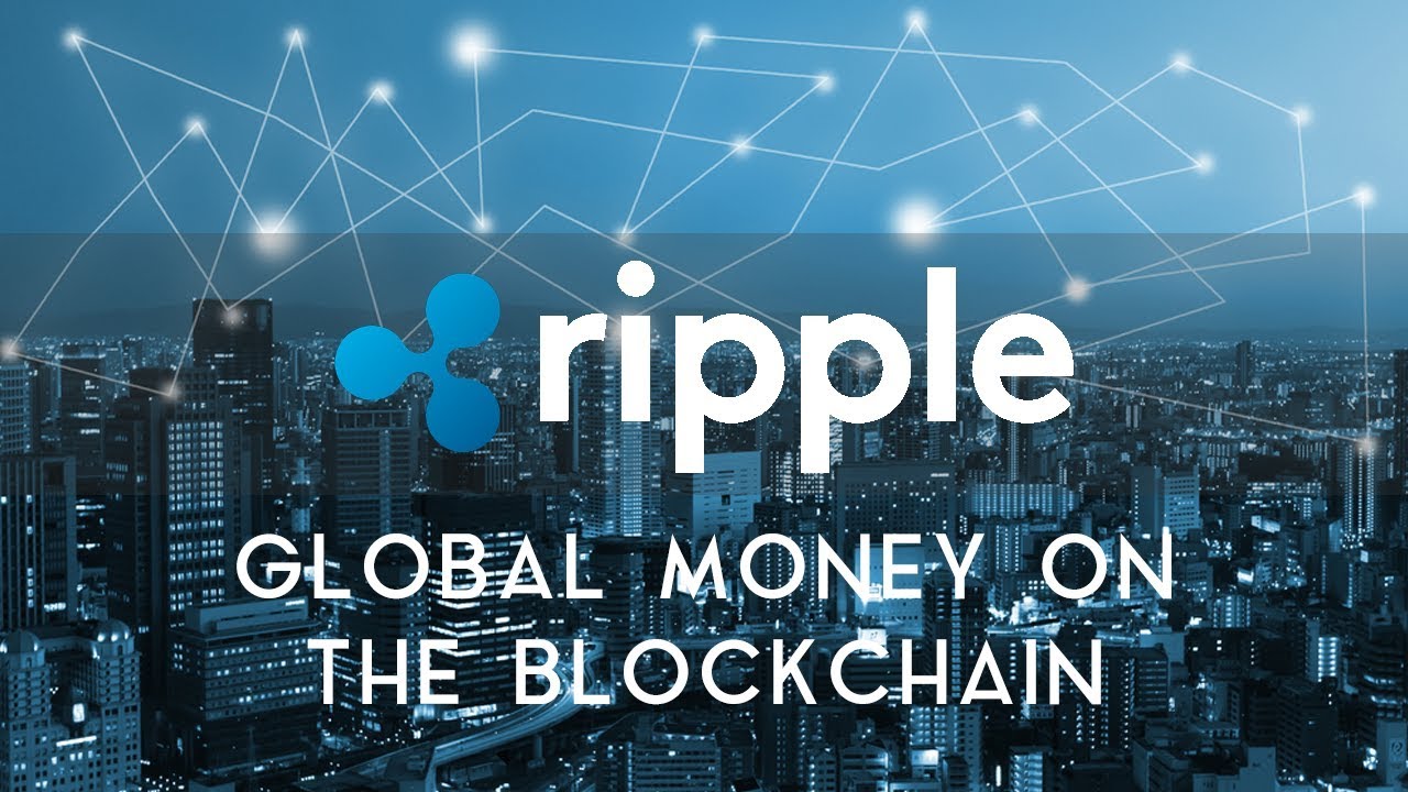 is ripple blockchain