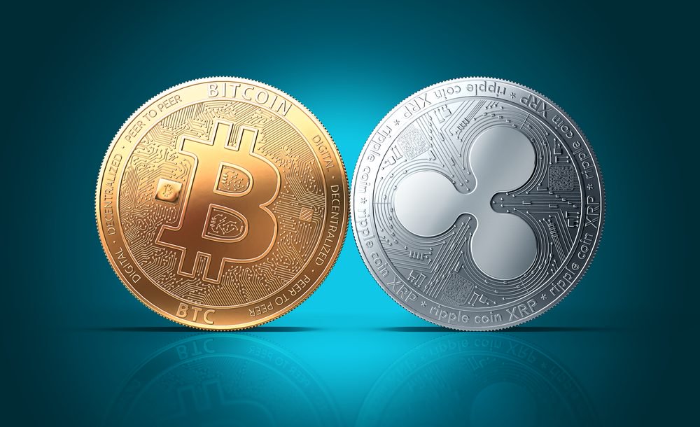 ripple xrp btc