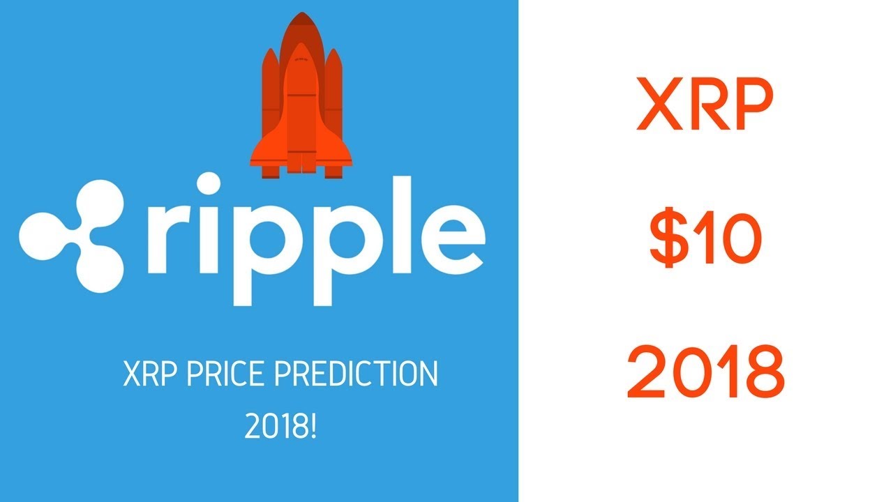 Ripple Price Prediction Xrp Usd 2018