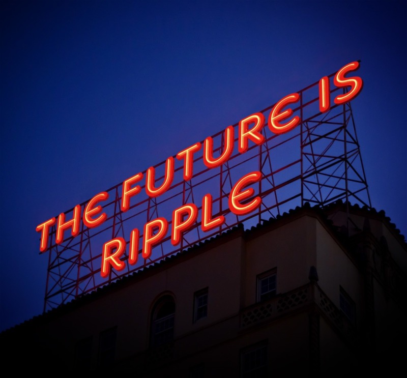 ripple future