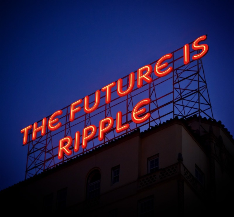 How Will Ripple Change the Future of Money Transfers?