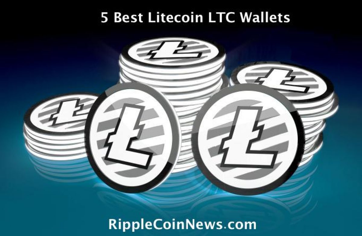 best online ltc wallet