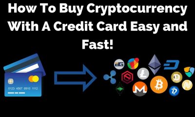 cryptocurrency credit card