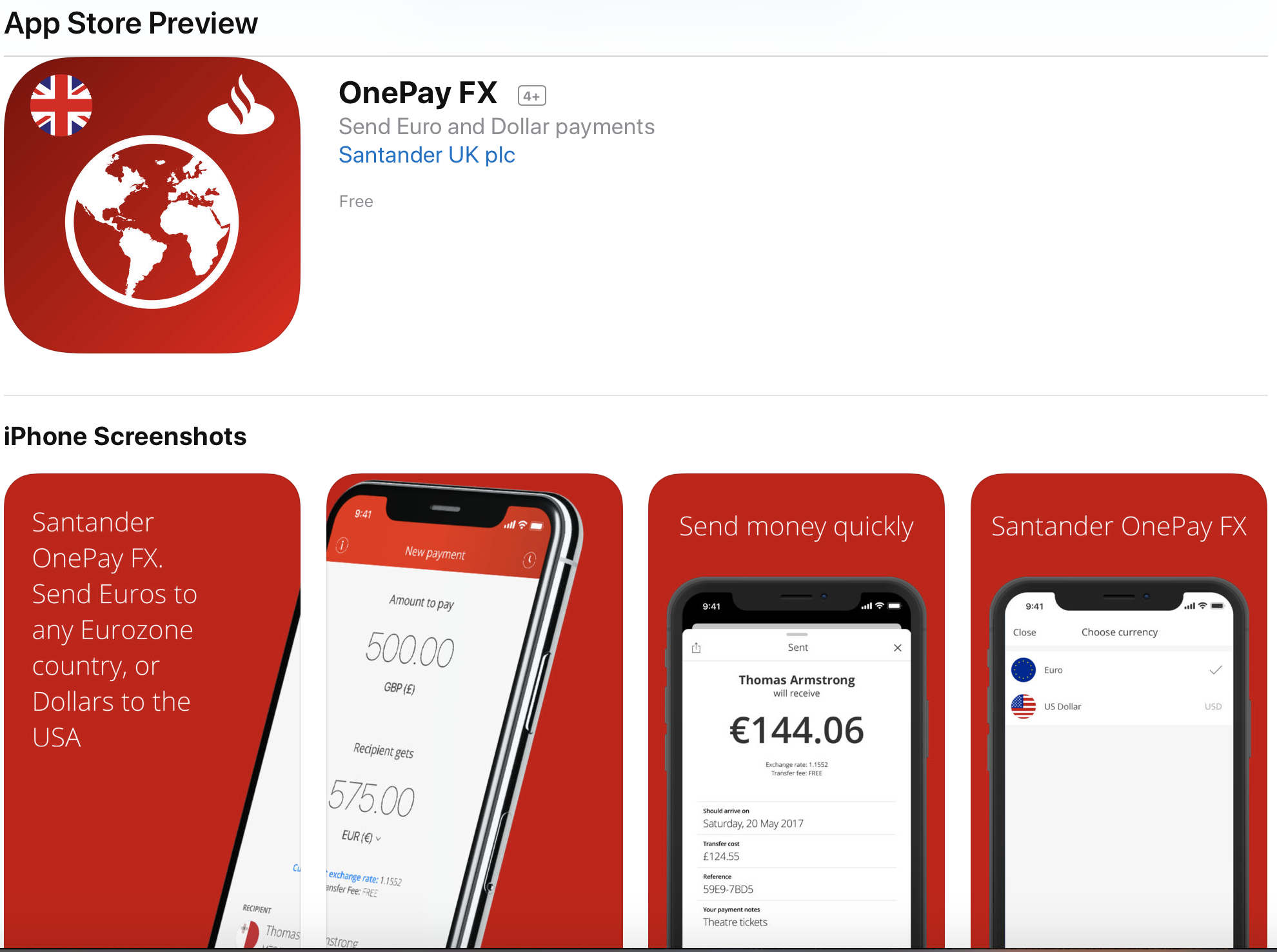 One pay. Santander приложение. Santander Bank app. Santander и one pay FX.