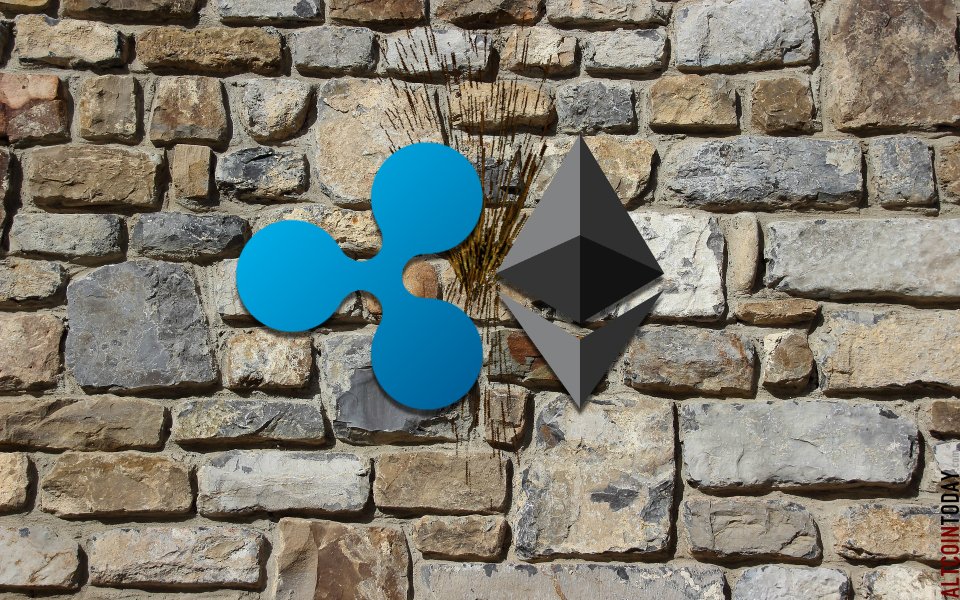 ripple vs ethereum