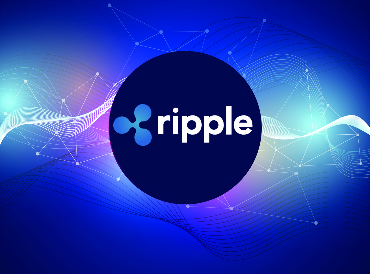 ripple xrp allvor