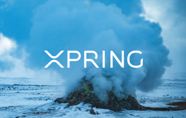 xpring ripple