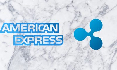 American Express Ripple