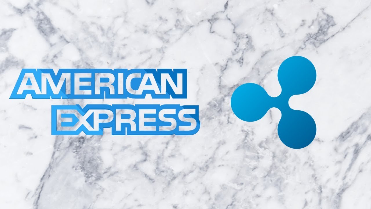 American Express Ripple