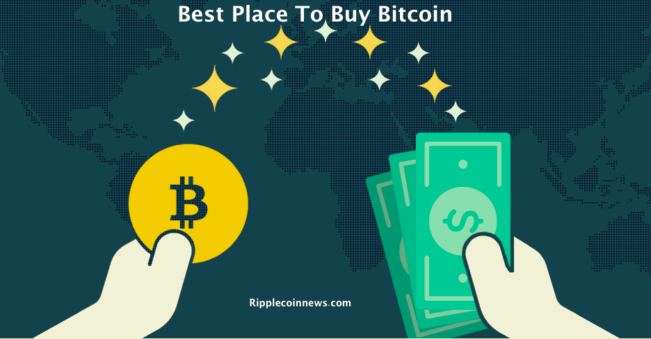 best place to buy bitcoins popular option