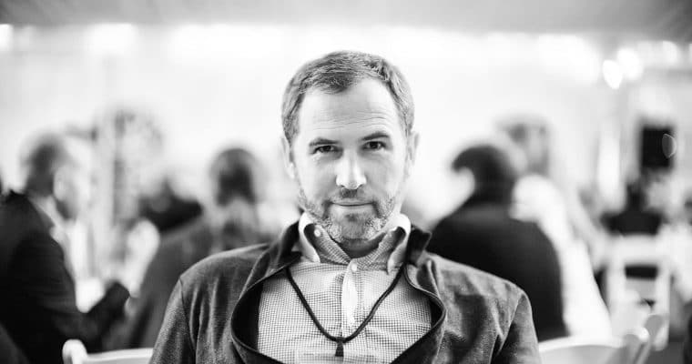 brad garlinghouse ripple xrp