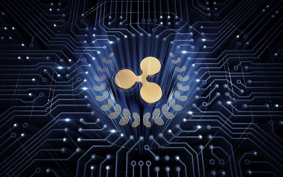 ripple xrp coinmama