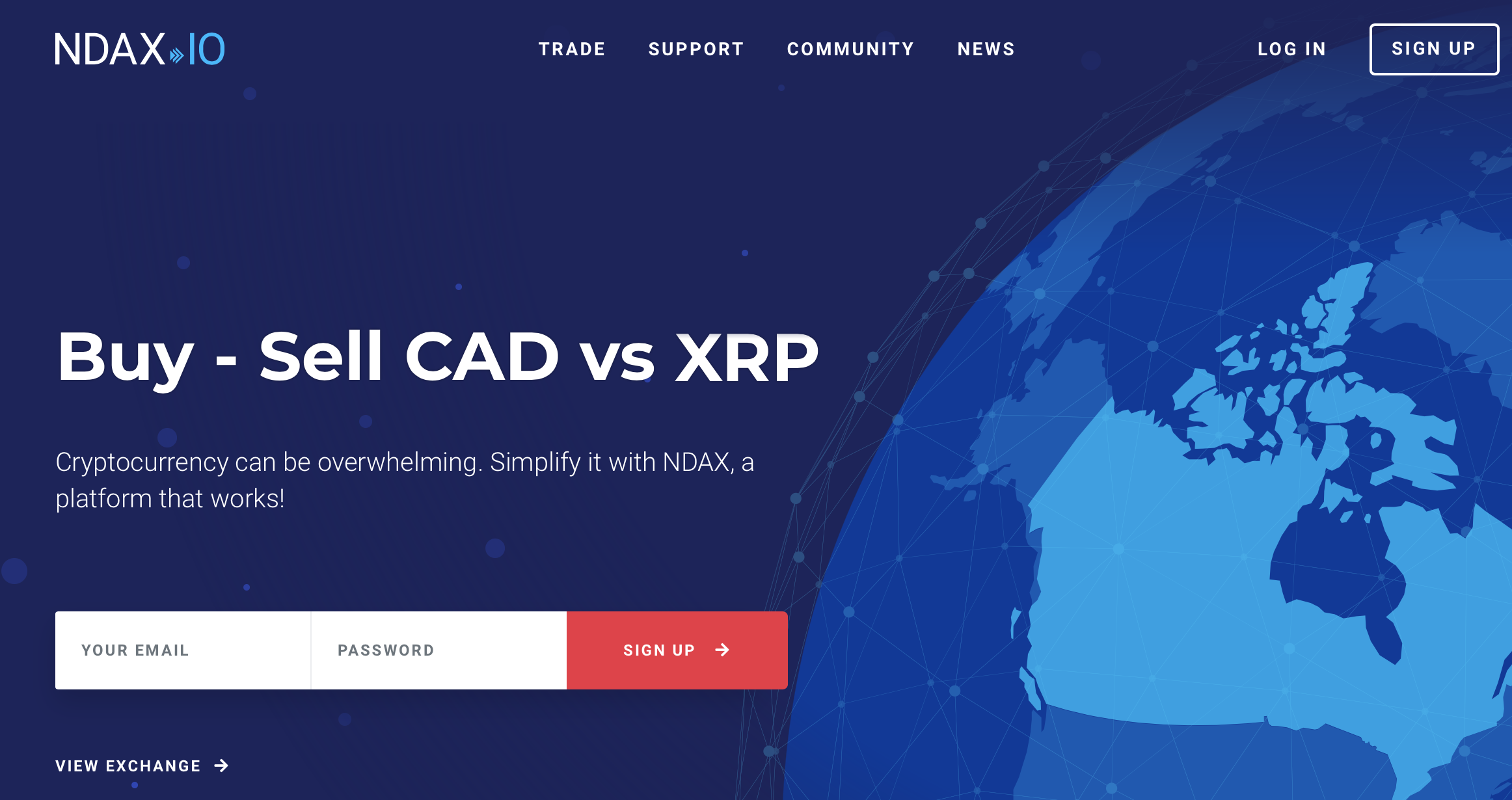 ndax xrp ripple