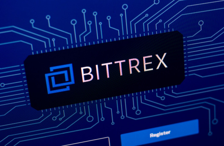 bittrex transfer bitcoin to xrp