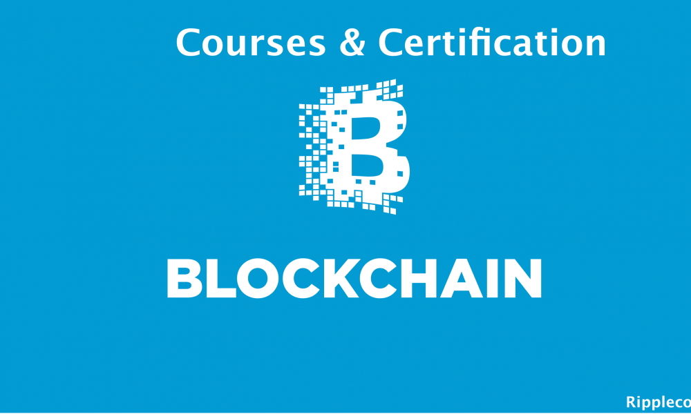 Best course for blockchain development