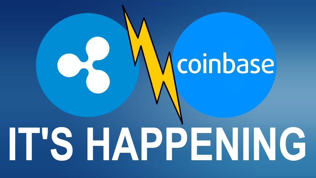 coinbase is