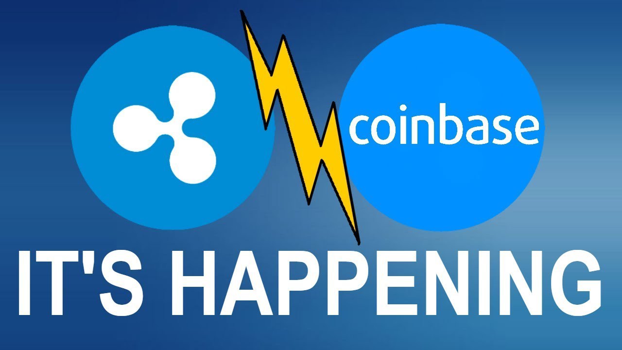 Usd To Ripple Exchange Will Coinbase Add Xrp Microart Cejas Y - 