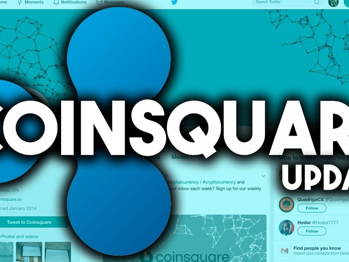 Coinsquare Holding Period : Coinsquare Review User Guide ...