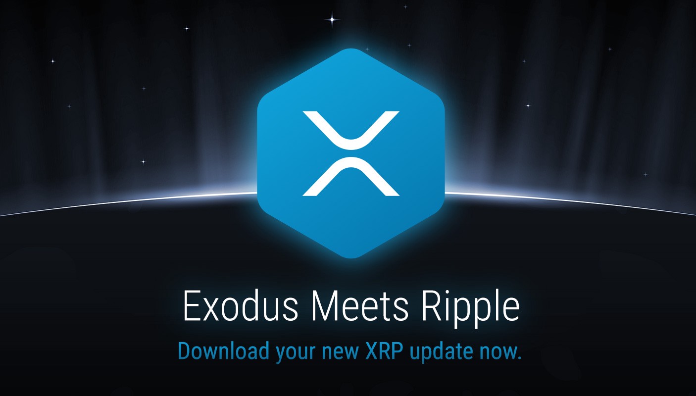 exodus xrp