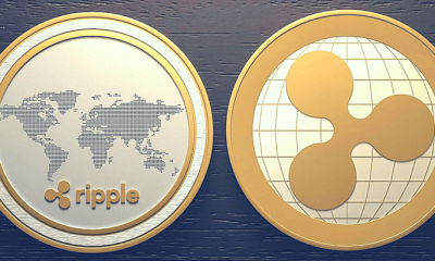 ripple xrp decentralization