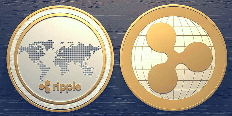 ripple xrp decentralization