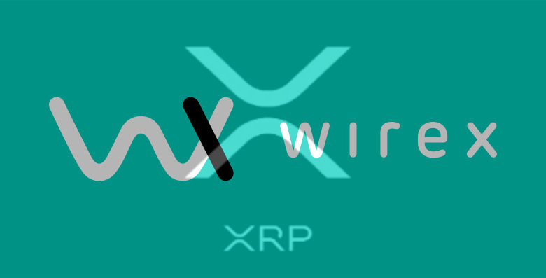 wirex blockchain xrp