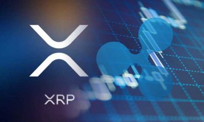 xrp price ta