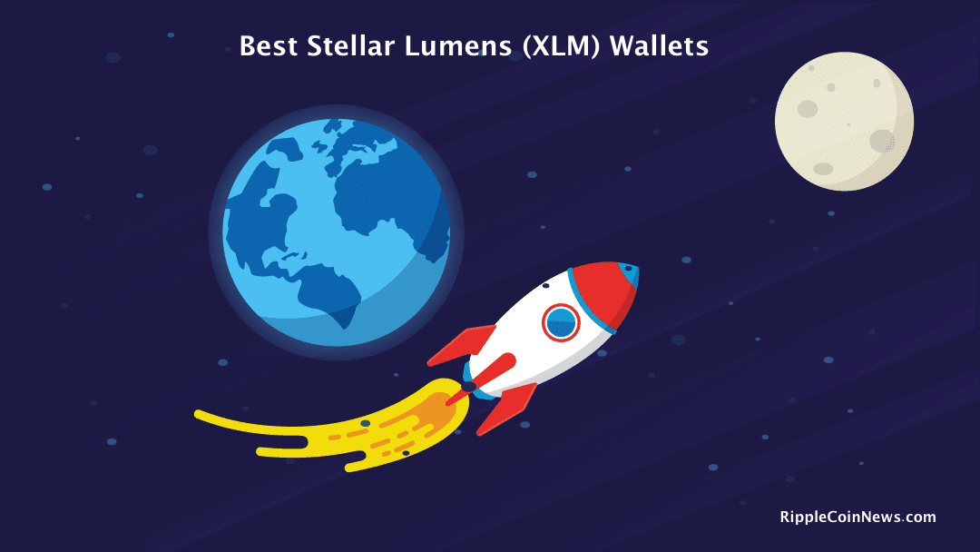 xlm cryptocurrency wallet