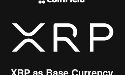 coinfield xrp