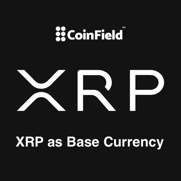 coinfield xrp