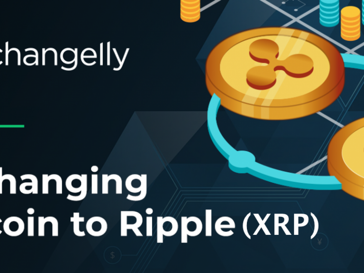 ripple trade bitcoin for ripple