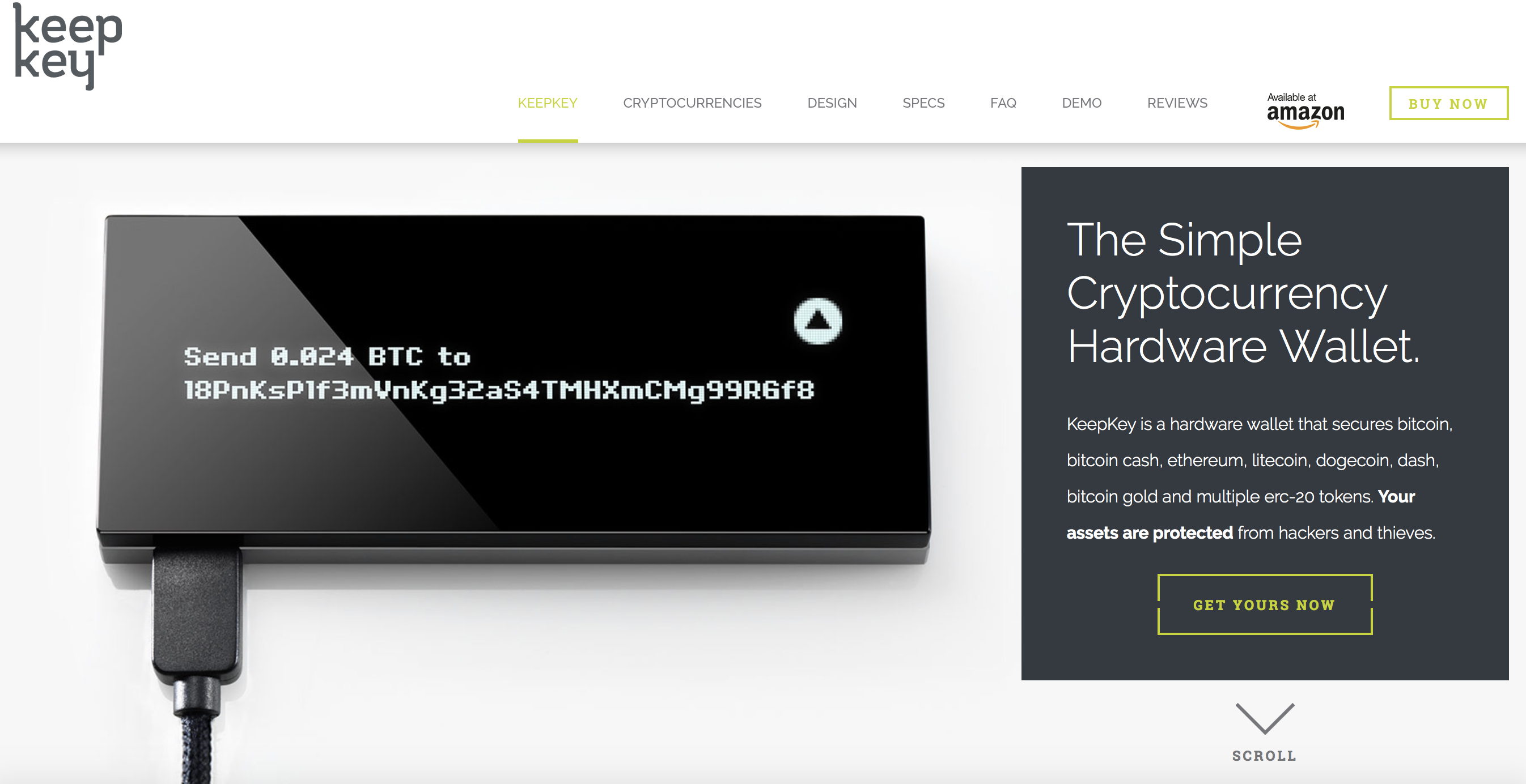 Is There A Wallet For Multiple Cryptocurrencies? / Crypto Wallet Best Crypto Wallets For Storing Bitcoin In 2021 - Trust wallet is the best multi cryptocurrency wallet in 2021, that supports multiple blockchain.